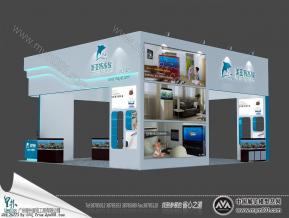 宁波美亚特精密机械水族展