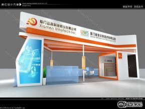 厦门盈取科技