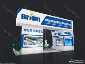 北京起重运输机械设计研究河南分院