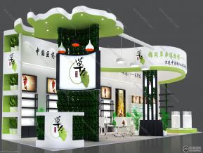 草本养生
