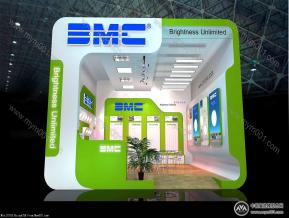 BMC