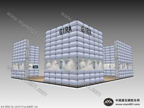 通讯 模型 电子 外展