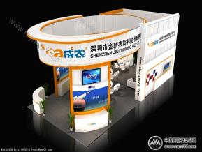 金新农