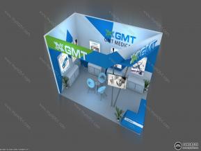 GMT