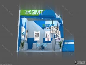 GMT