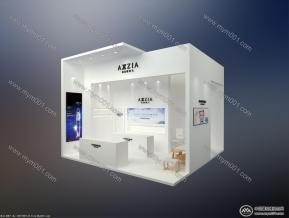 爱仕兰美容展