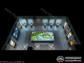 新乡展示中心