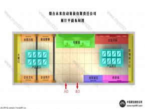 汽配展厅