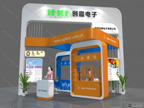 创高电子