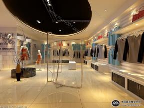 服装专卖店