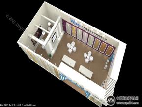 常州威泽装饰材料有限公司