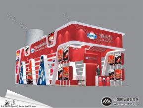 海阳玩具展