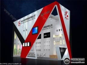 博特灯饰