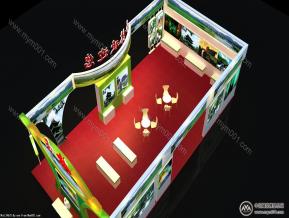 玉林旅游展