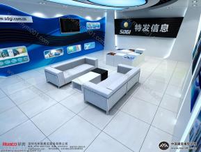 展厅设计