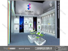 深圳思坎普科技