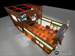 亚太海货中式展会农副产品畜牧类饲料