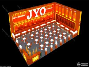 美国JYO