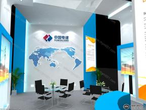 中国 电建