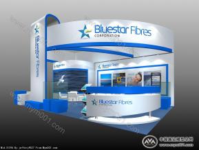 BLUE STAR