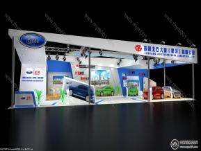 电动汽车