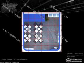 新创三维展览模型图片
