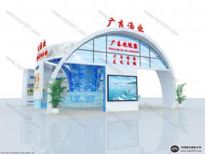 广东渔业