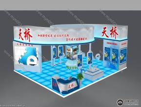 天桥电商展览会