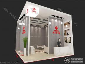 厦门石材展