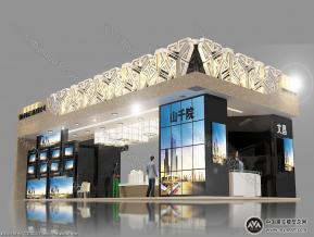 房车展方案