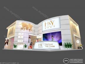 美发展