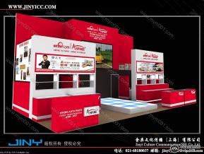展览模型免费下载