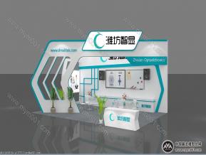 潍坊智显光电