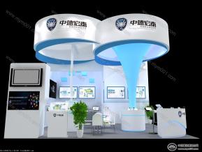中德宏泰电子科技模型图片