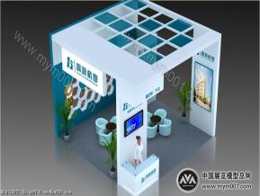 高新抗摩机械展
