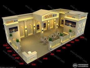 建材展欧式方案