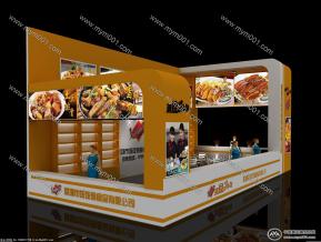 深圳饭饭得食品