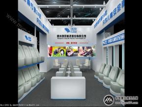 鸿贝科技