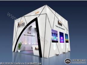 演艺展
