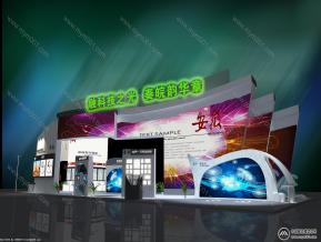 深圳文博会