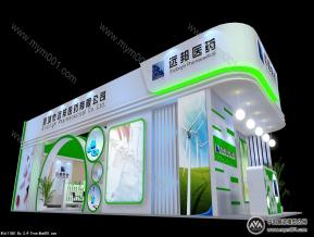 远邦药业