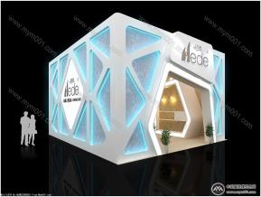 永德壁纸展（广州）展