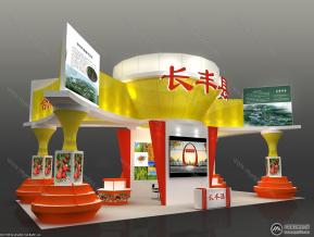 长丰县