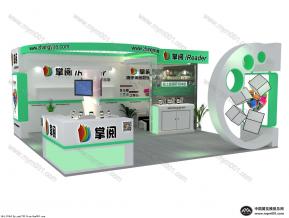 掌阅