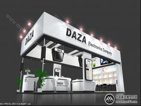 DAZA