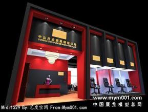 中山兆业家具