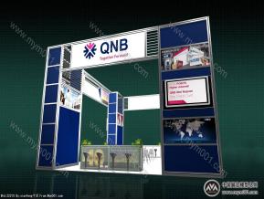 QNB 卡塔尔银行