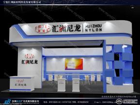 汇洲材料科技