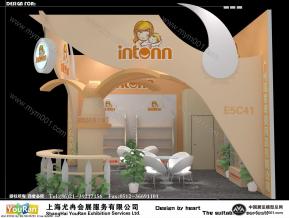婴童小展