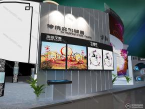 深圳文博会